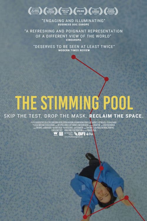 The Stimming Pool poster