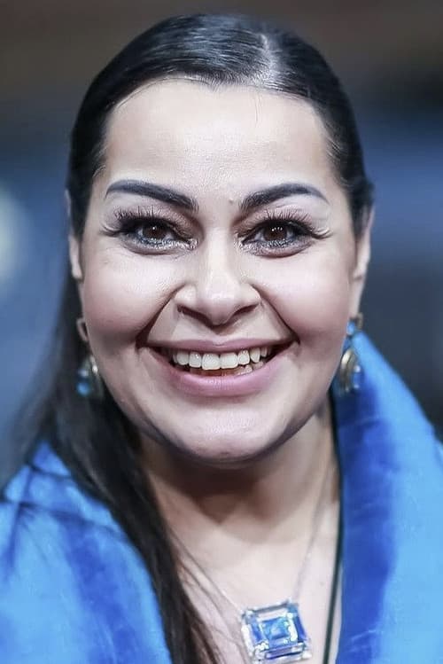 Mariam Merabova profile photo