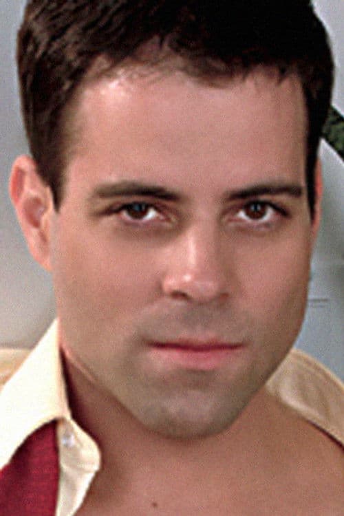 Jason Kennedy profile photo