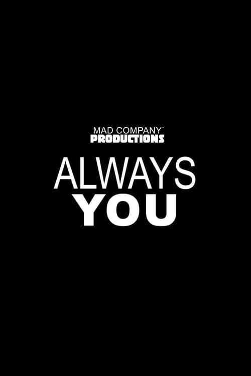 Always YOU poster