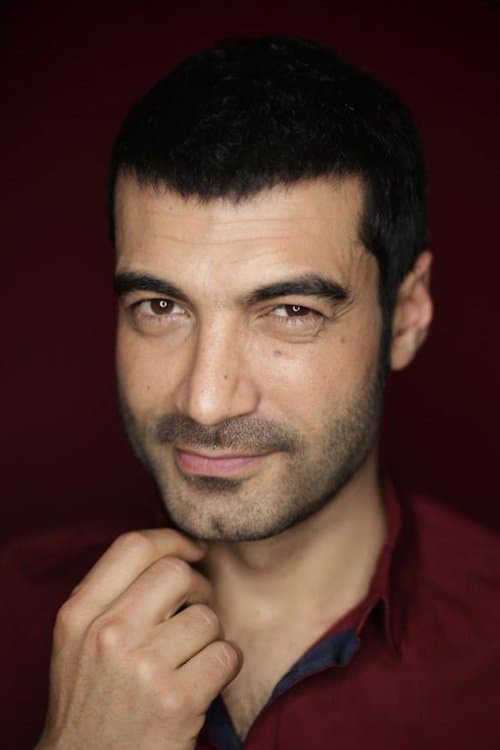 Murat Ünalmış profile photo
