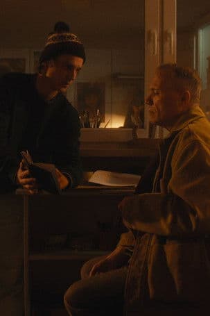 Egy sikeres nap poster