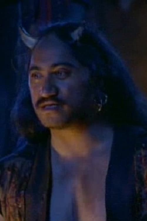 Darren Warren profile photo