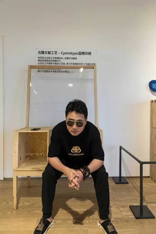 马六甲 profile photo