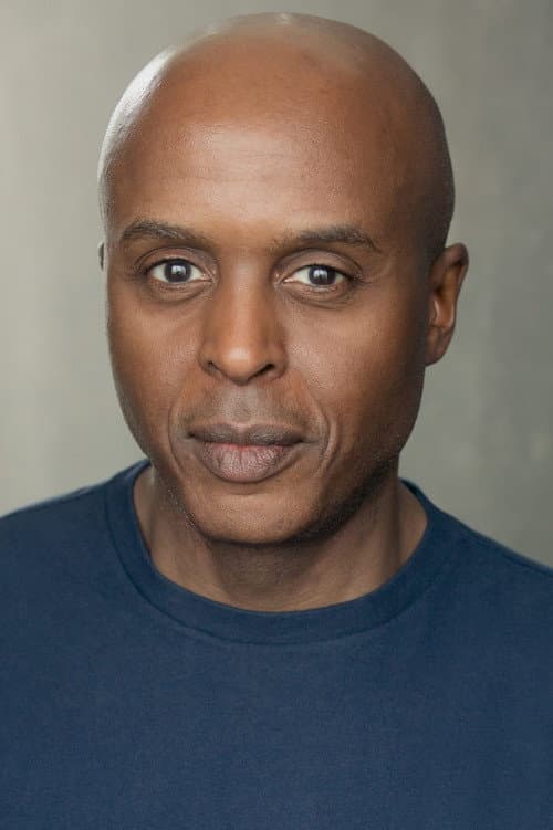 Chu Omambala profile photo
