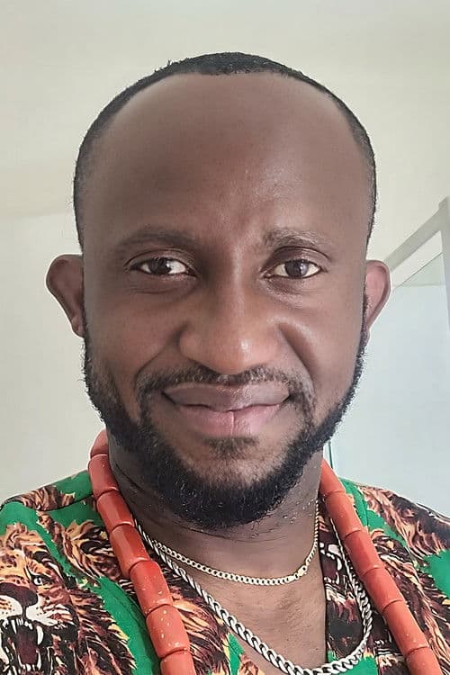 Idika Mba Uduma profile photo