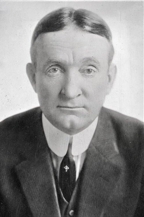 Charles Murray profile photo