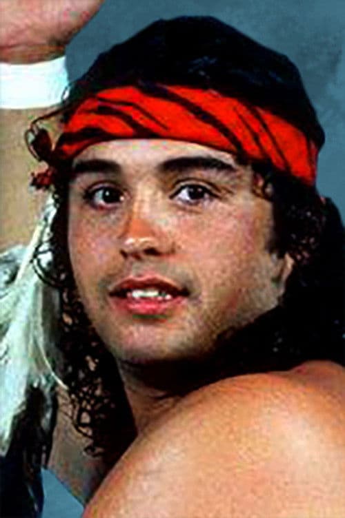 Mark Romero profile photo