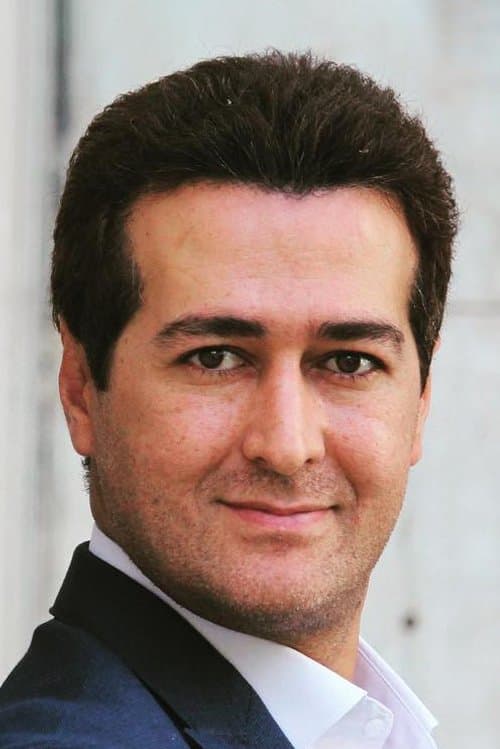 Behnam Sharafi profile photo