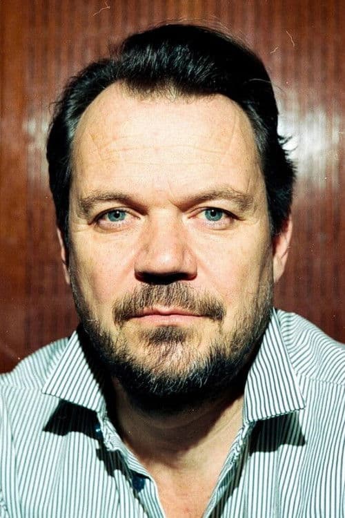 Peter Sommer profile photo