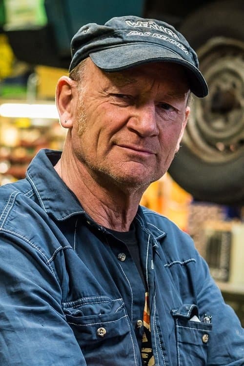 Andi Feldmann profile photo