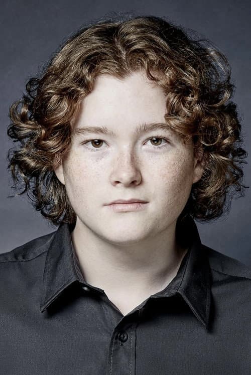 Charlie Gibbard-McCall profile photo