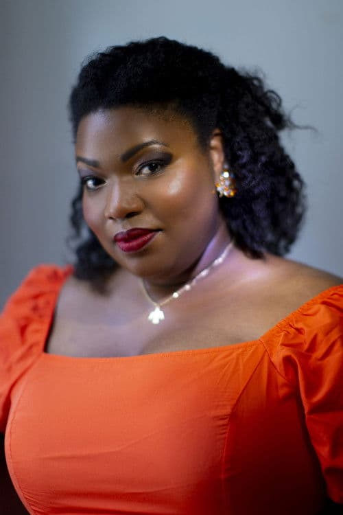 Marie-Laure Garnier profile photo