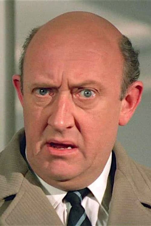 Ivor Dean profile photo
