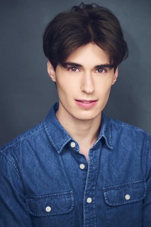 Aidan Levinson profile photo