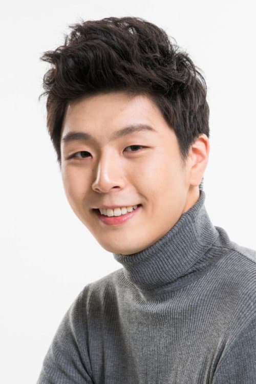Kim Jong-sin profile photo