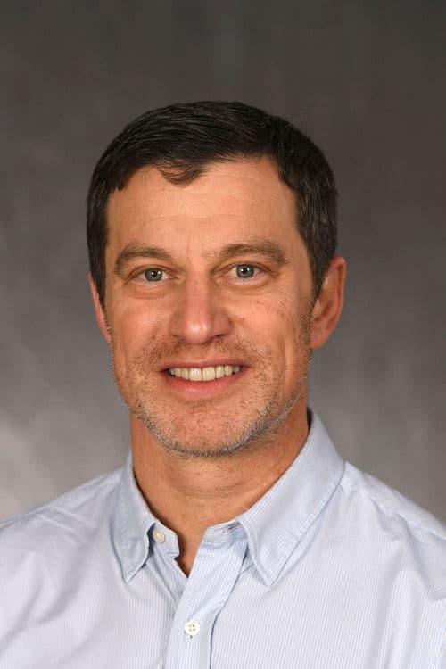 Andrew Friedman profile photo