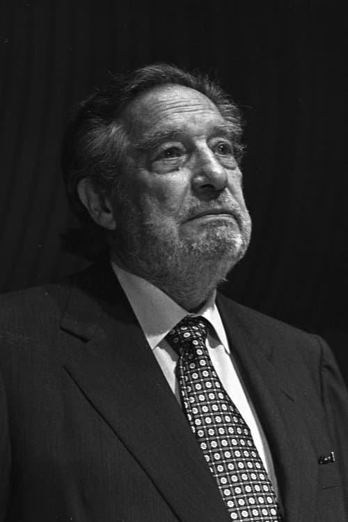 Octavio Paz profile photo