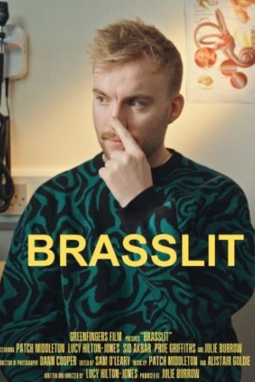 Brasslit poster