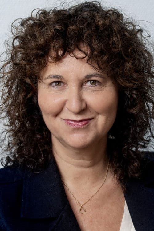 Denize Karabuda profile photo