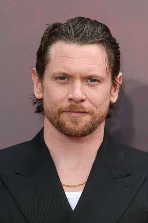 Jack O'Connell profile photo