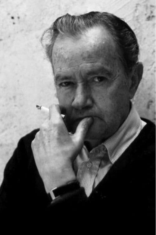 Juan Rulfo profile photo