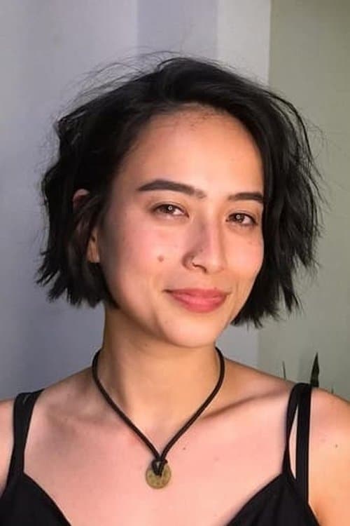 Bianca Kimie Une profile photo