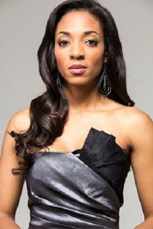 Nina Caicedo profile photo