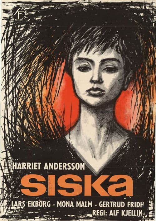 Siska poster