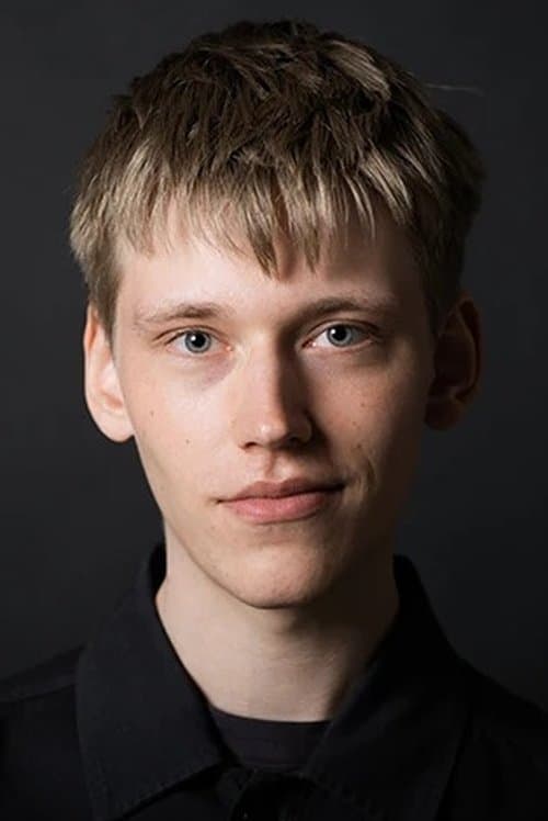Nils Wetterholm profile photo