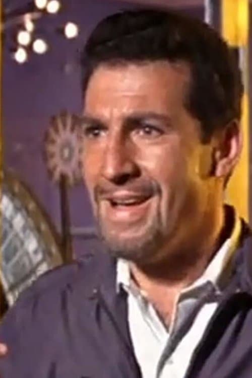 Nicky Blair profile photo