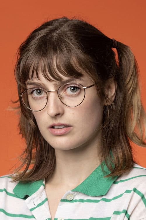 Chloe Troast profile photo