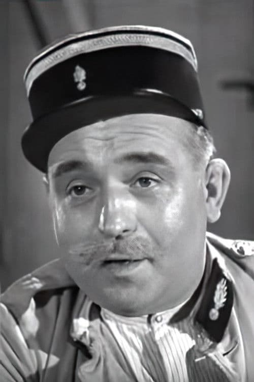 Maurice Salabert profile photo