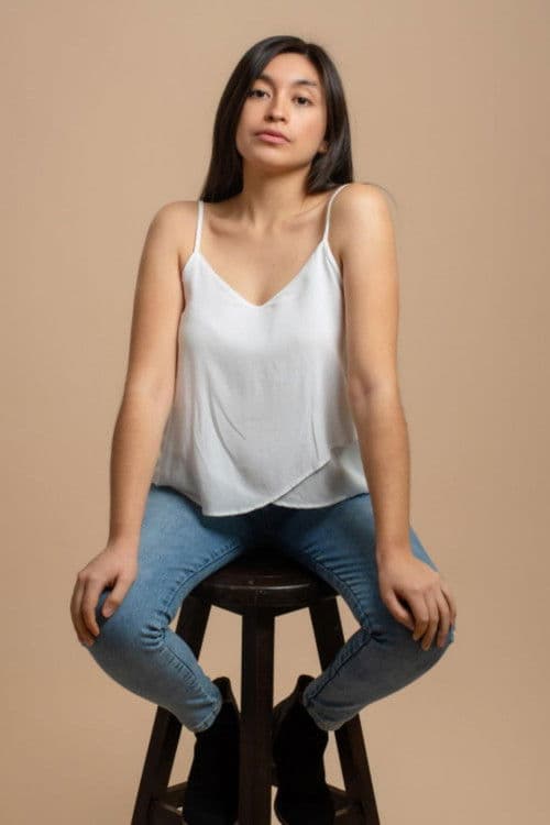 Samantha Terán profile photo