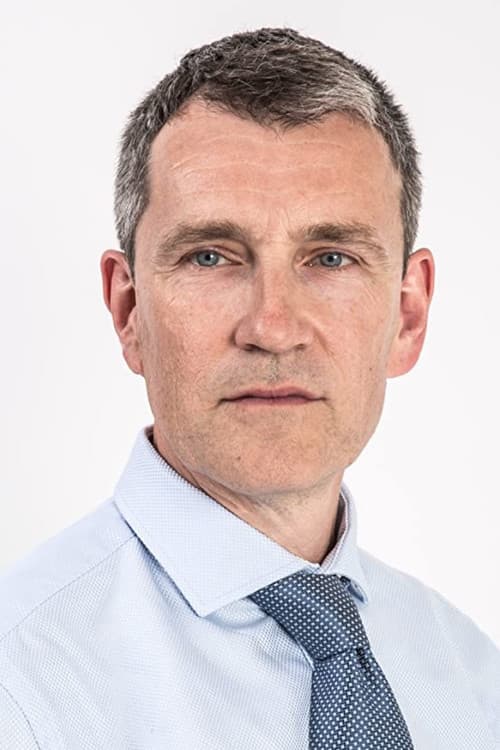 Michael Müller profile photo