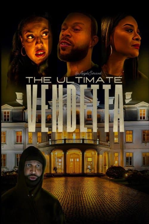The Ultimate Vendetta poster