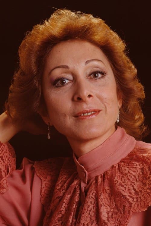 Aracy Balabanian profile photo