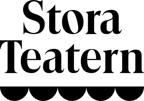Stora teatern