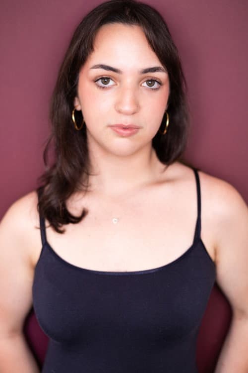 Toni Margaret Nemazi profile photo