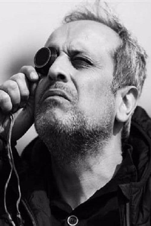 Hamid Nematollah profile photo