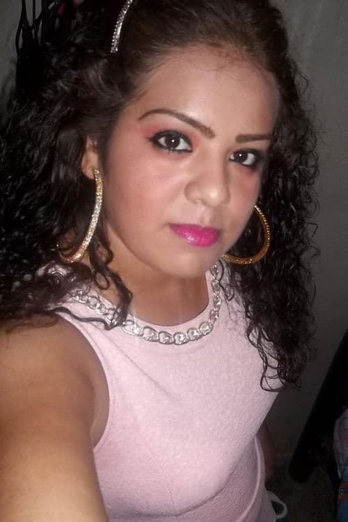 Mariela Mercado profile photo