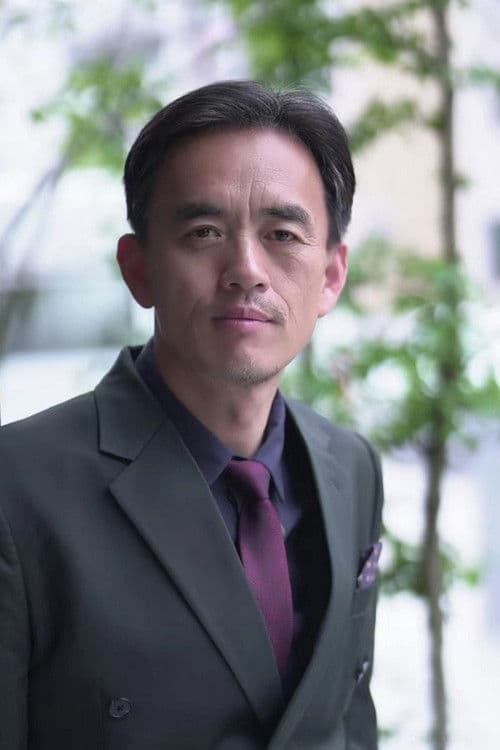 Liu Xiaolei profile photo