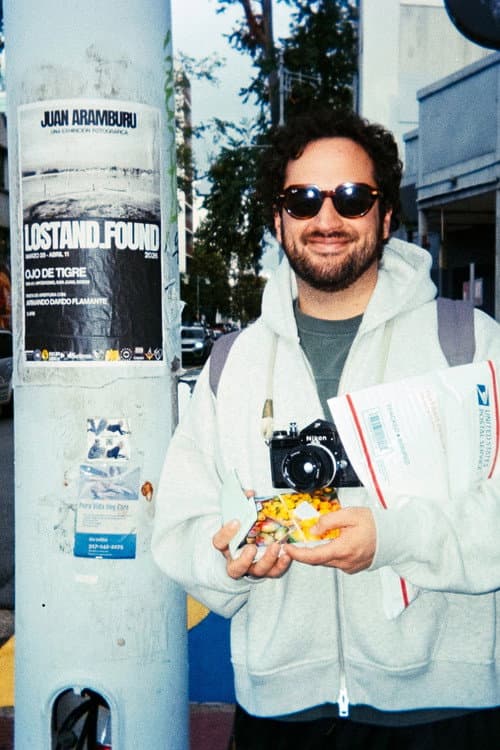 Juan Pablo José Aramburu Charneco profile photo