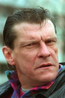 Christer Pettersson profile photo