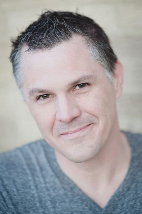 Michael Shawn Starks profile photo