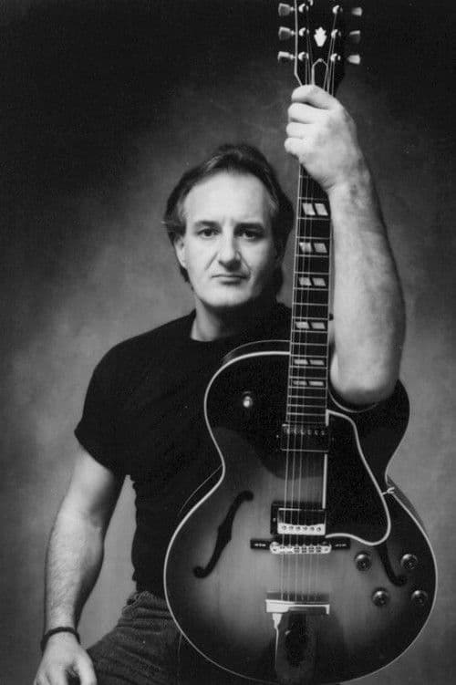 Jan Akkerman profile photo