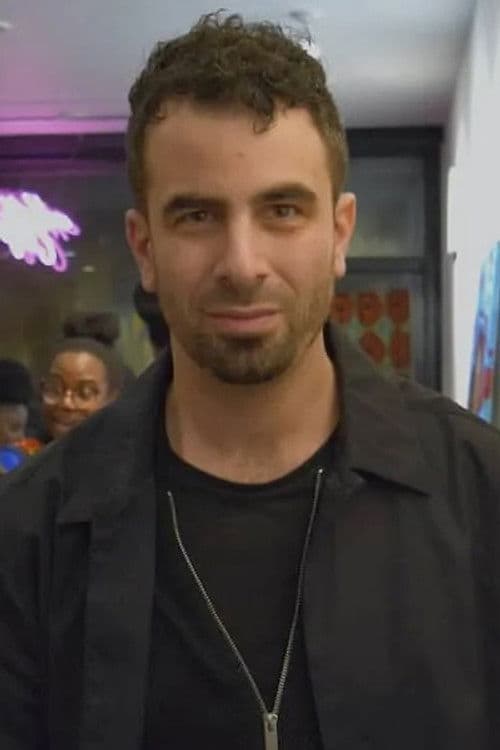 Byron Konizi profile photo