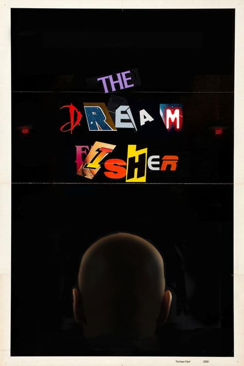 The Dream Fisher poster