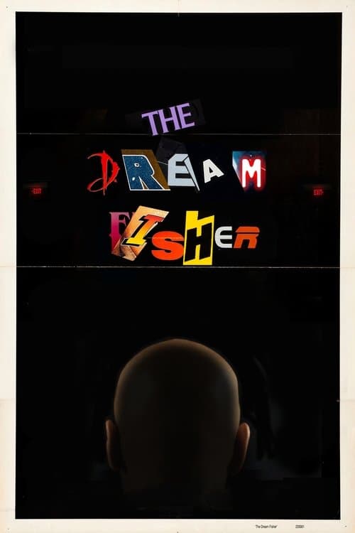 The Dream Fisher poster