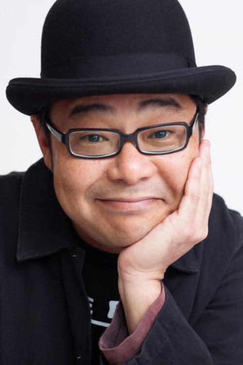 Hiromasa Taguchi profile photo